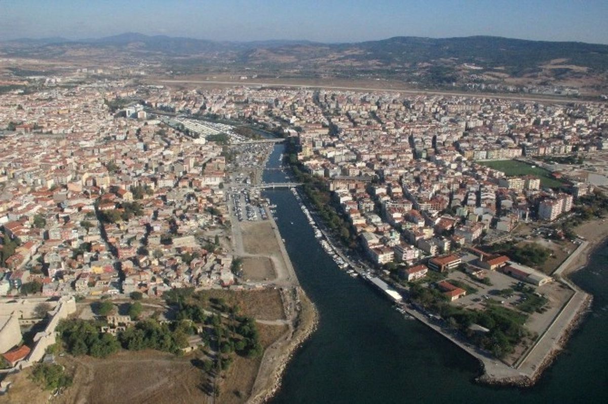 Konut Satışları Arttı