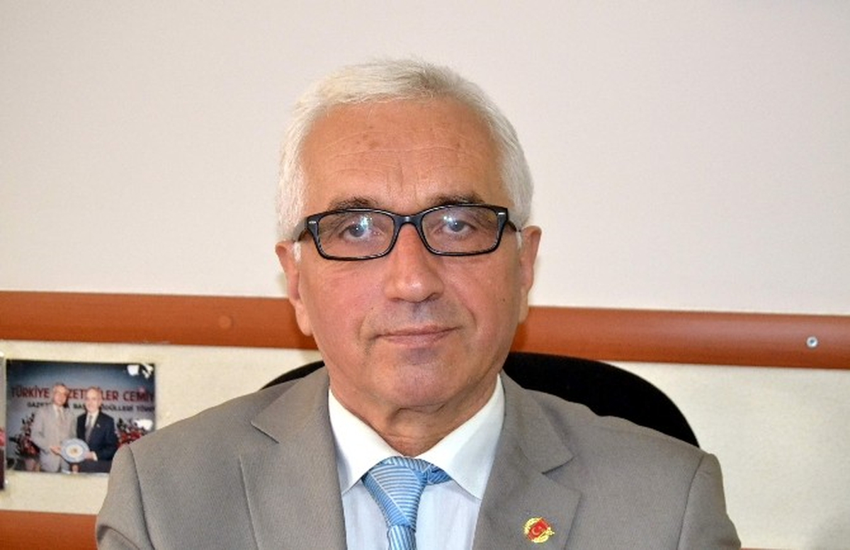 Kütahya Gazeteciler Cemiyeti, Basın Mensuplarına Yönelik Küfürlü Saldırıyı Kınadı