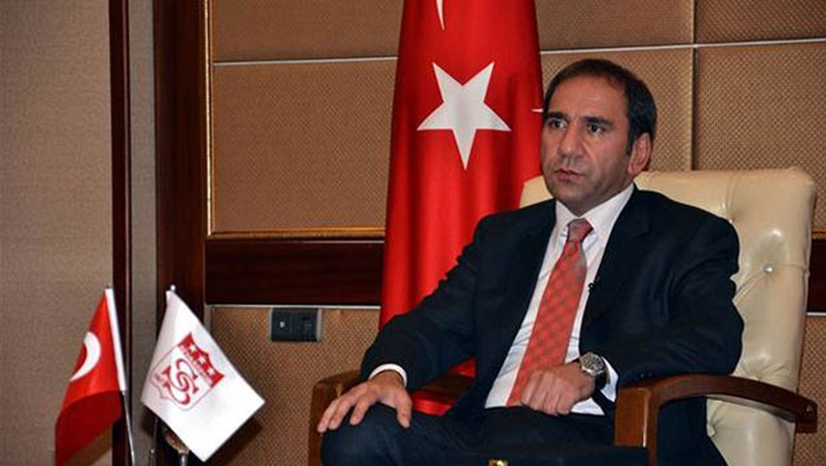Maçın Ardından