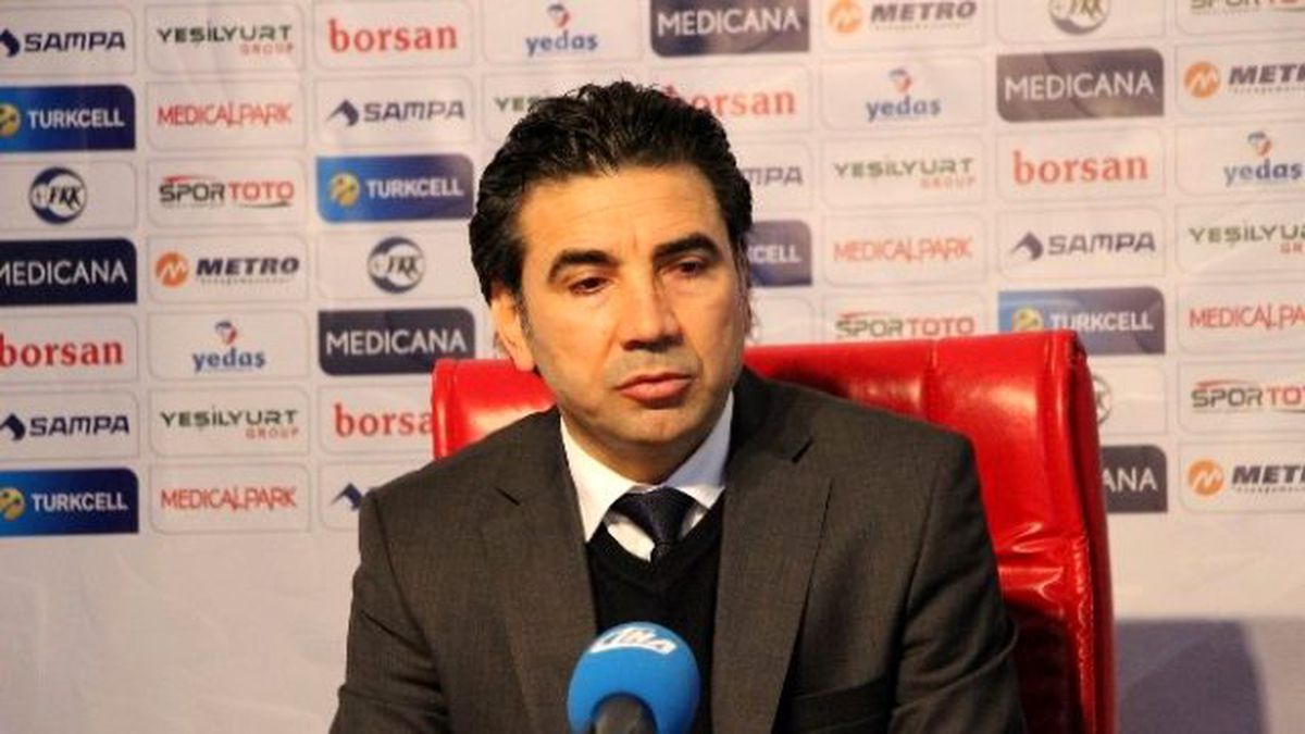 Maçın Ardından