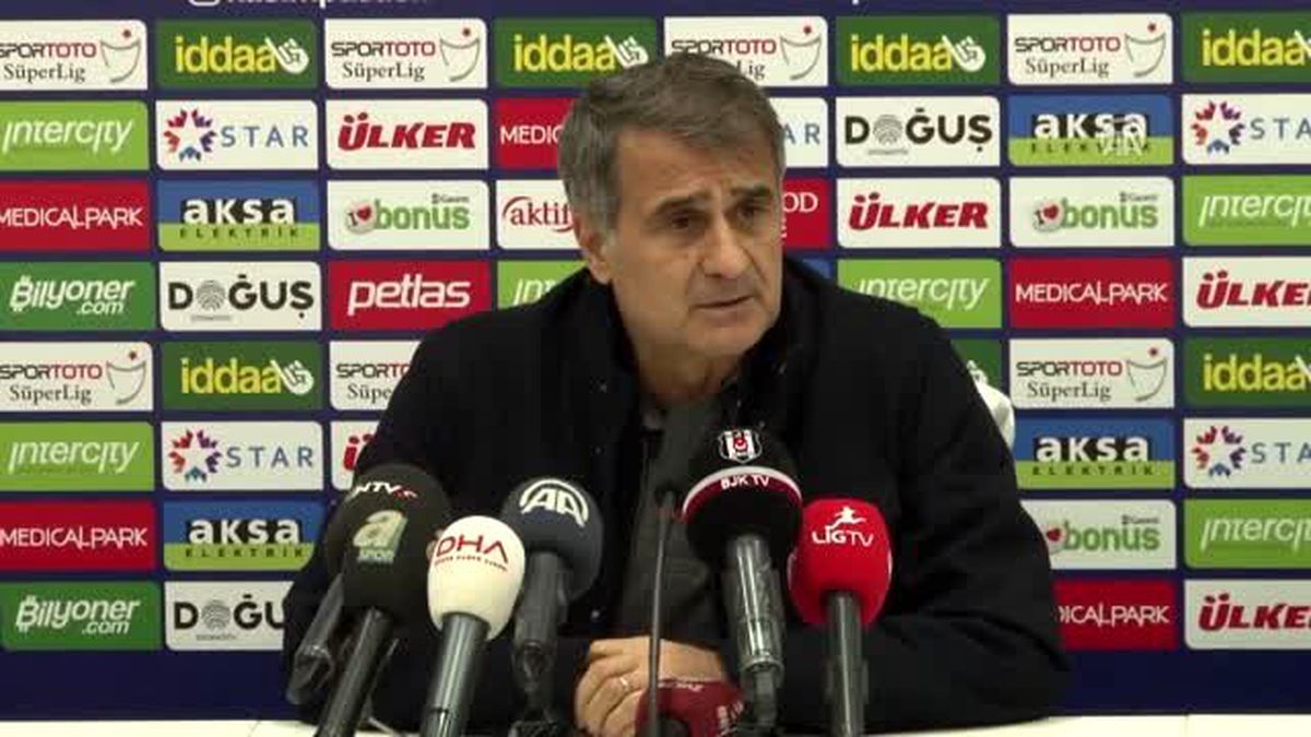 Maçın Ardından