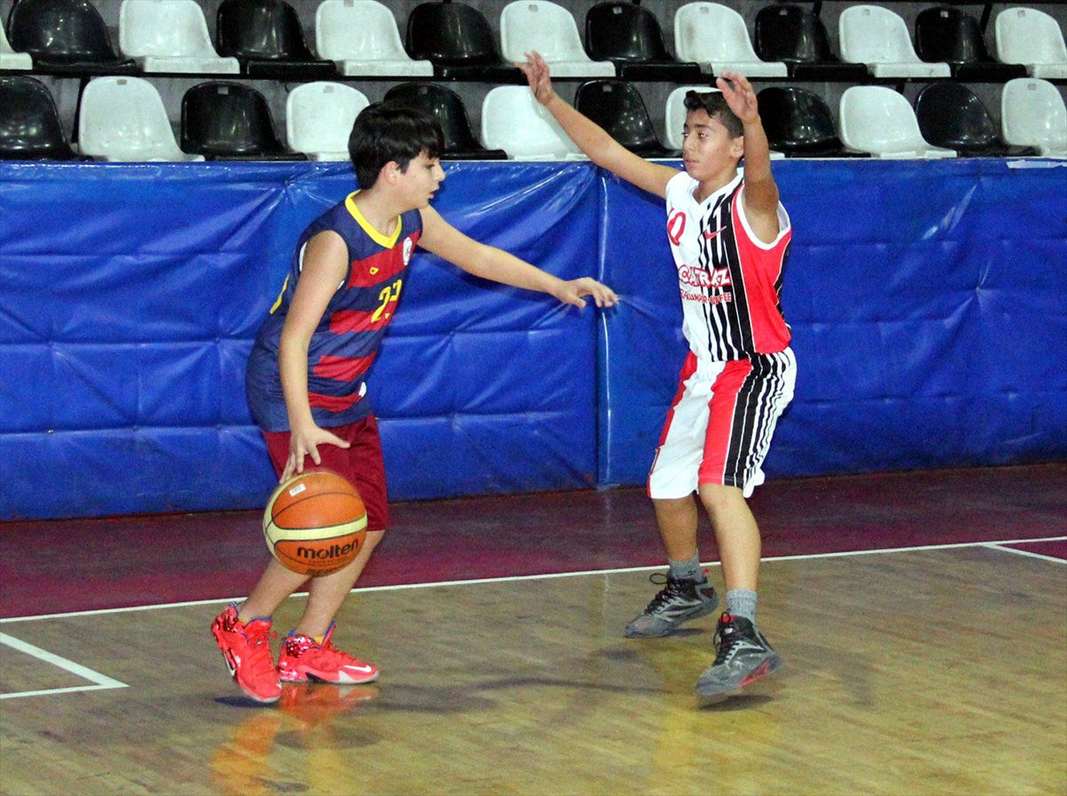 Malatya Basketbol Mahalli Ligi