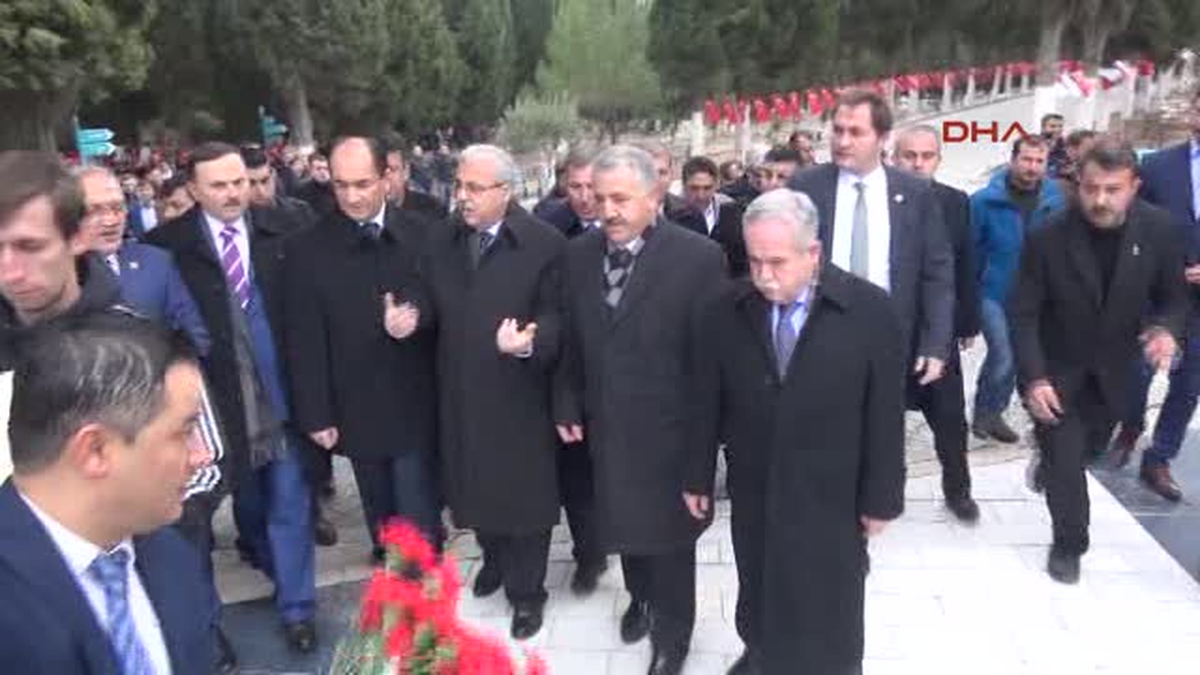 Manisa Soma Çevre Yolunu Açtı