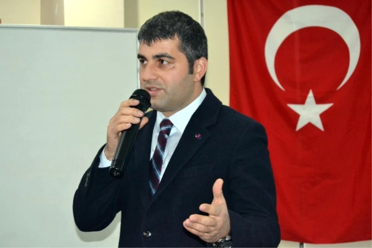 Mst Türkiye Kamu Satışları Müdürü Hakan Saral Açıklaması