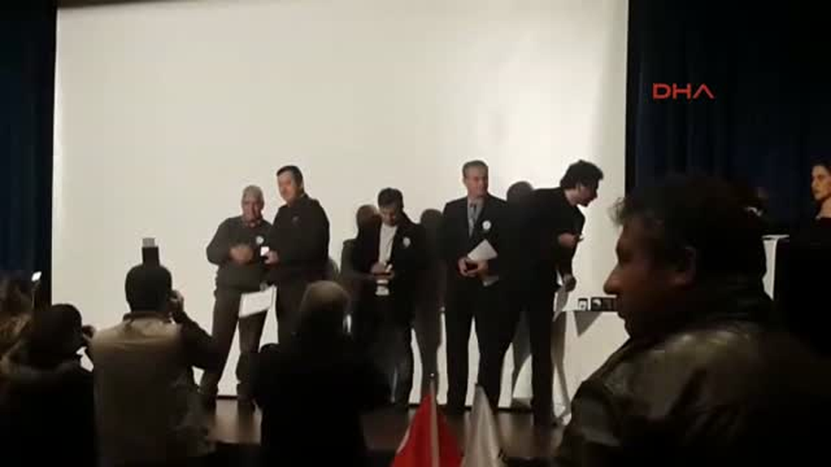 Muğla Kan Bağışçısı Fetö Tutuklusuna, Kızılay\'dan Bronz Madalya