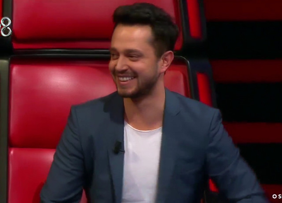 Murat Boz\'un Yeni Filmi Dönerse Senindir Vizyona Girdi!