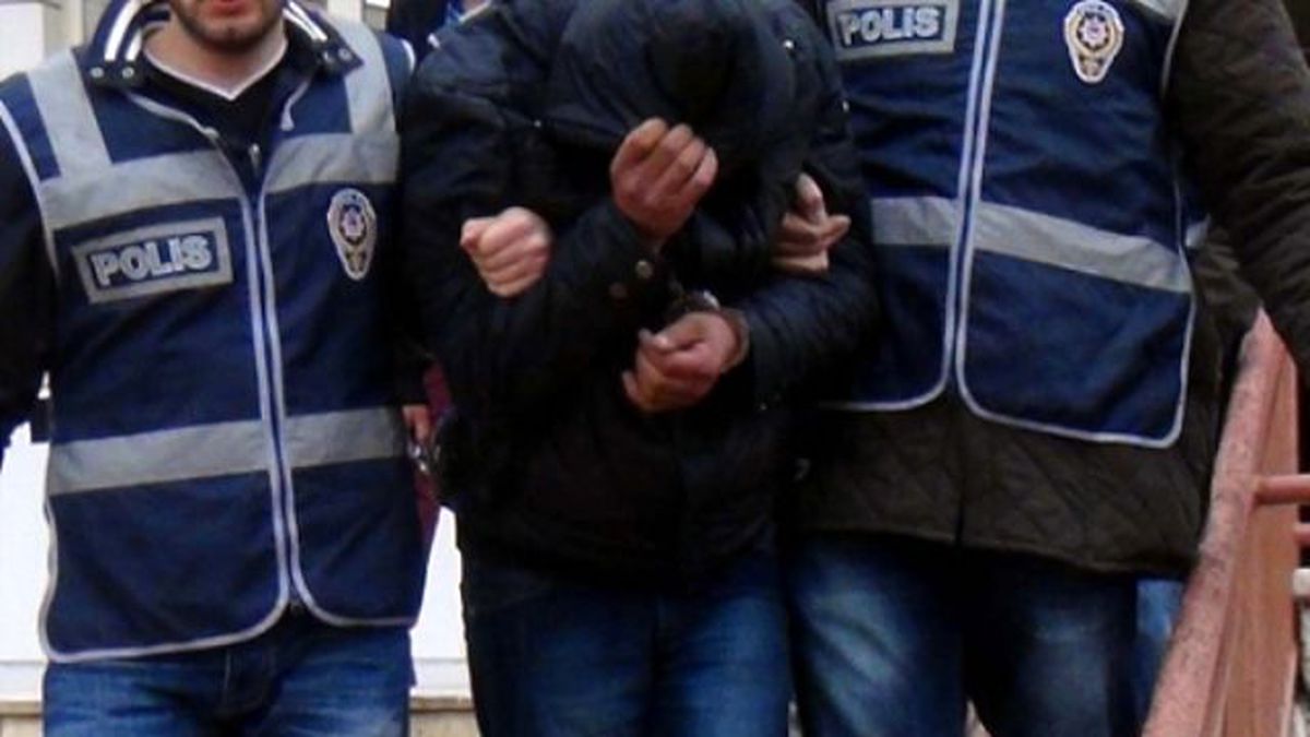 Muş\'ta Uyuşturucu Operasyonu