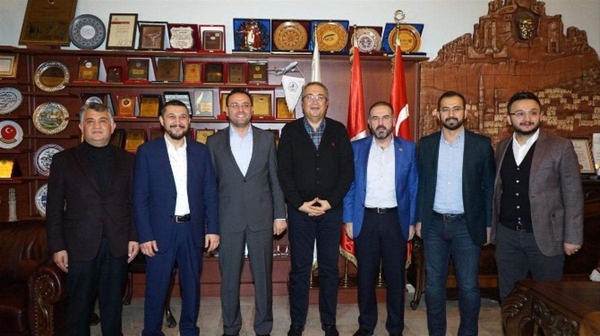 Nevşehir\'e Üç Dev Yatırım Daha