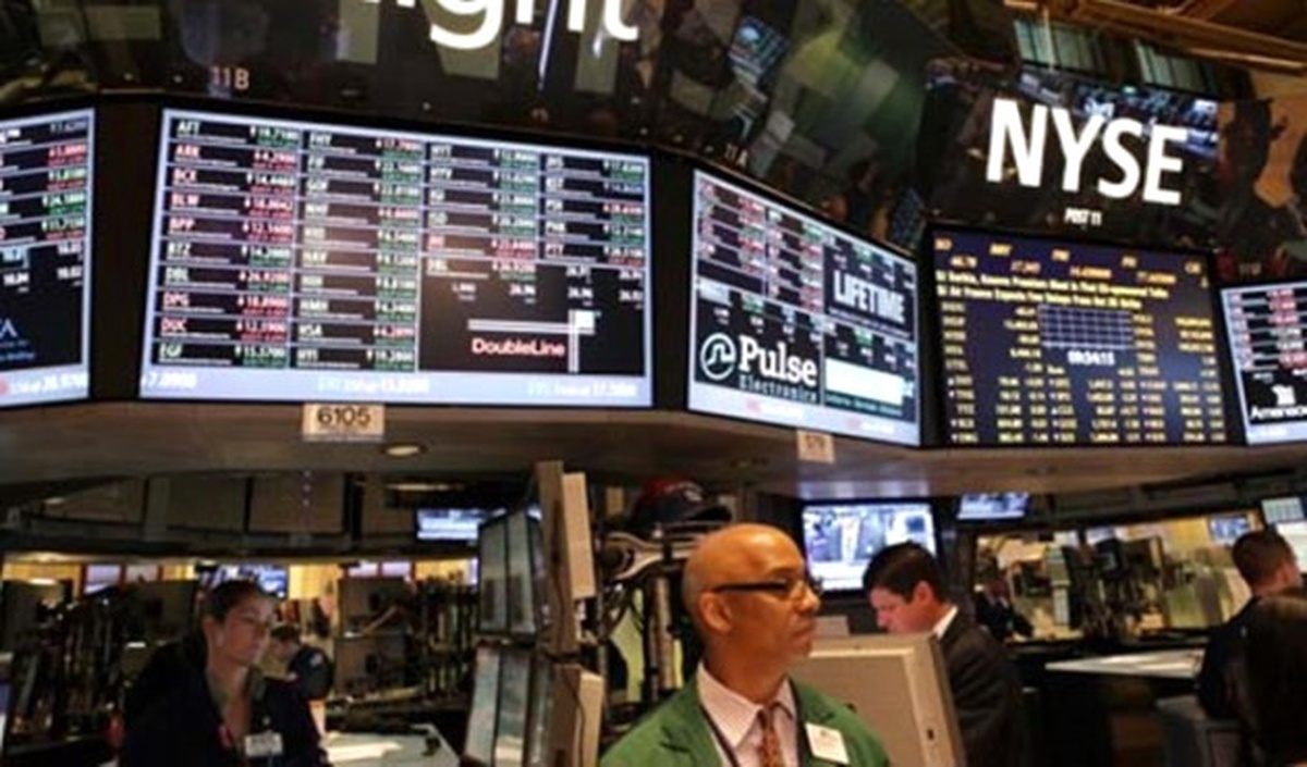 New York Borsası ABD Verileriyle Yükseldi