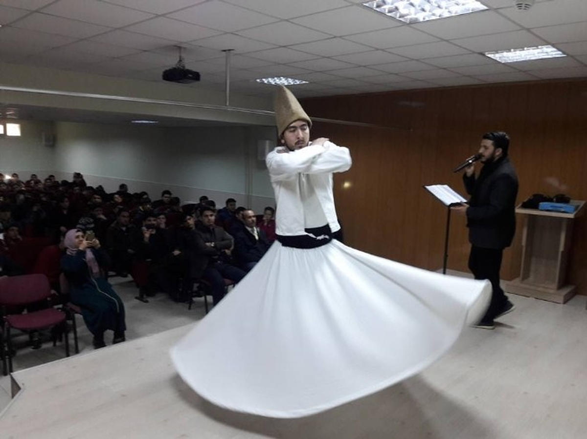 Önder Gençlik Etkinlikleri Başladı