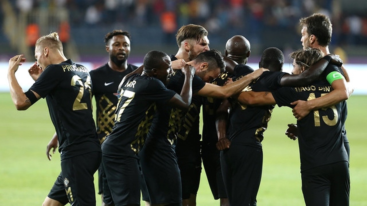 Osmanlıspor, Çaykur Rizespor\'a Konuk Olacak