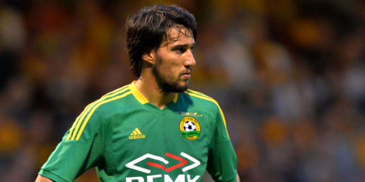 Popov Trabzonspor\'a Geliyor Mu?
