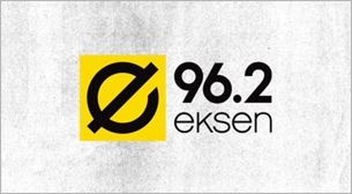 Radyo Eksen Partisi