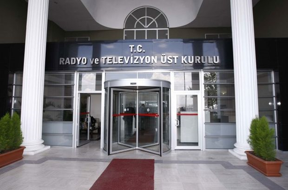 RTÜK\'ten "Yol Tv" Açıklaması Açıklaması