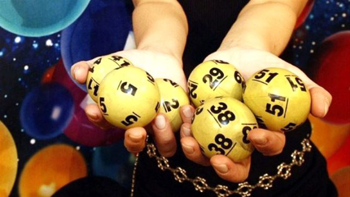 Sayısal Loto Çekildi (2)
