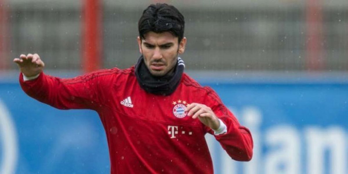 Serdar Taşçı Transferi Bitti!
