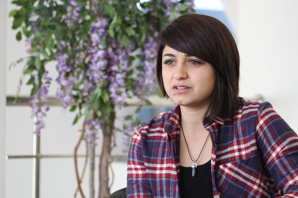 Şerife Tuncer: "Erzurum Çok İyi Bir Deneyim Olacak"