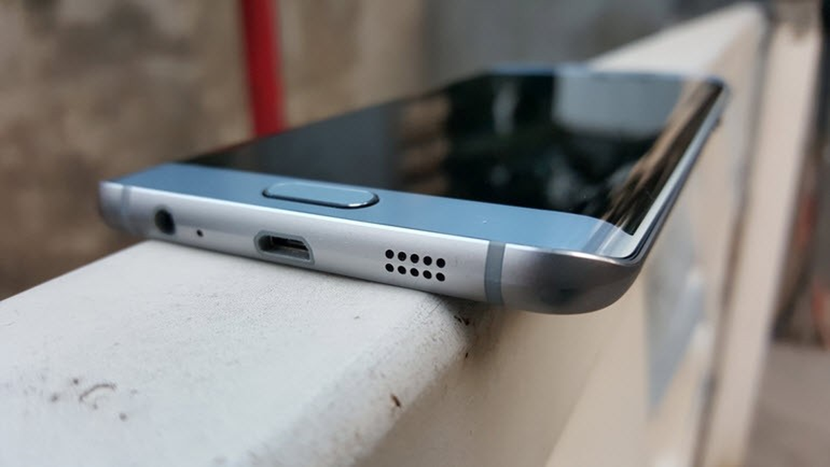 Şimdi de Galaxy S8 Plus İddiası!