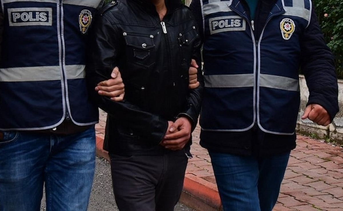 Sosyal Medyadan Teröre Destek Veren Bin 656 Kişi Tutuklandı