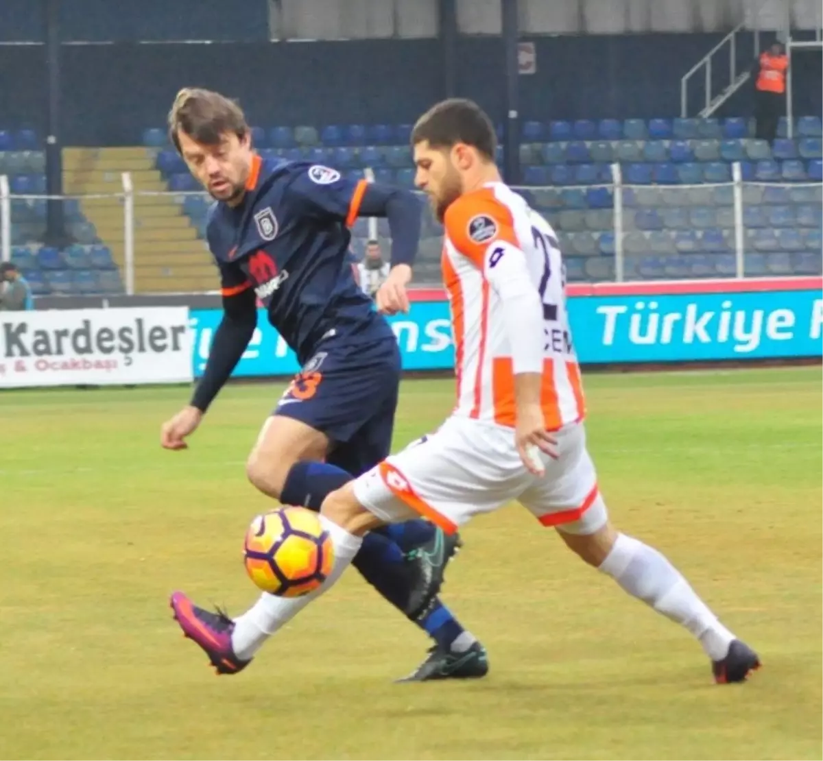 Spor Toto Süper Lig