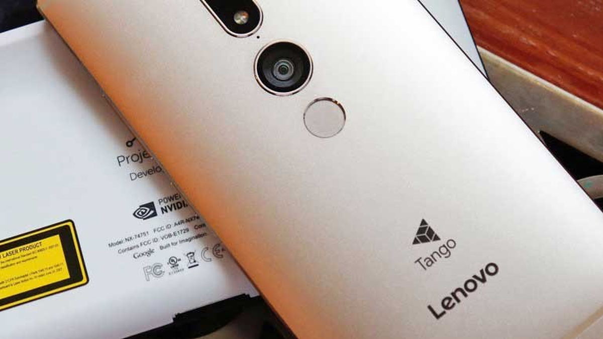 Tango\'lu Yeni Telefonlar Yolda!