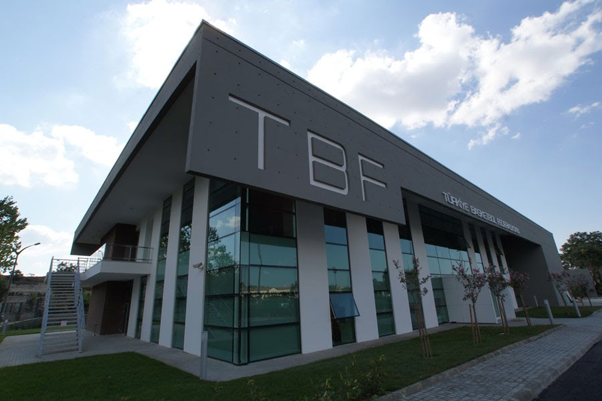 Tbf\'den Beşiktaş\'a Ceza