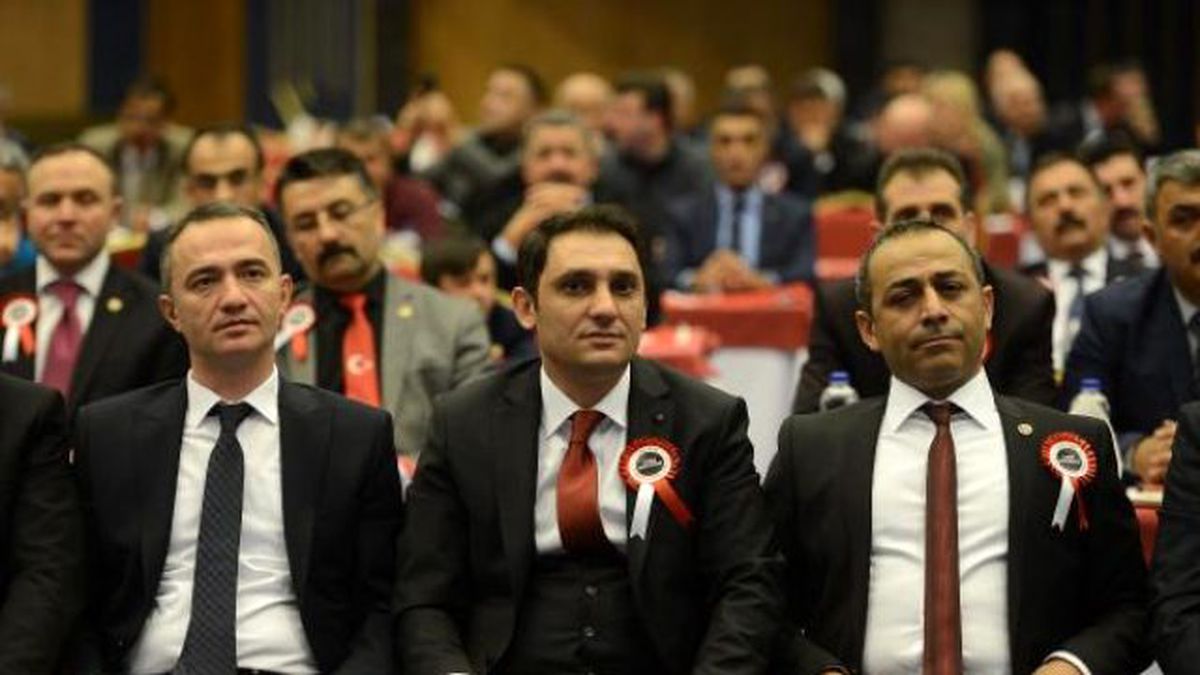 Teç-Sen 4. Olağan Genel Kurulu\'nda Birlik, Beraberlik Mesajı
