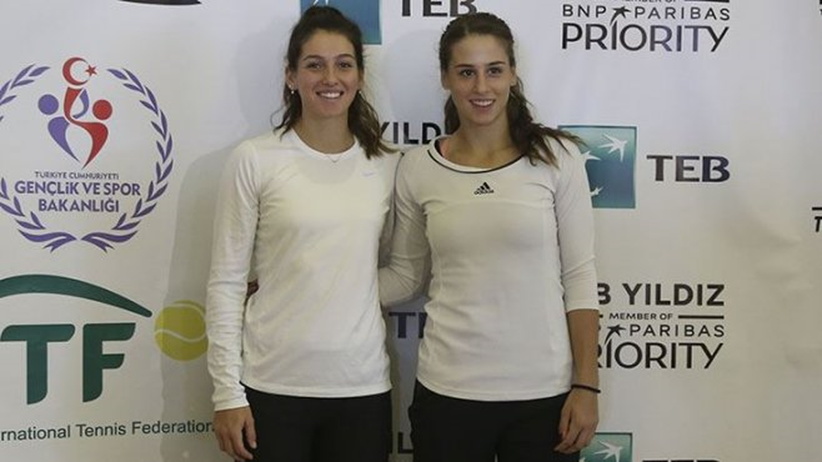 Tenis: Teb Ankara Cup