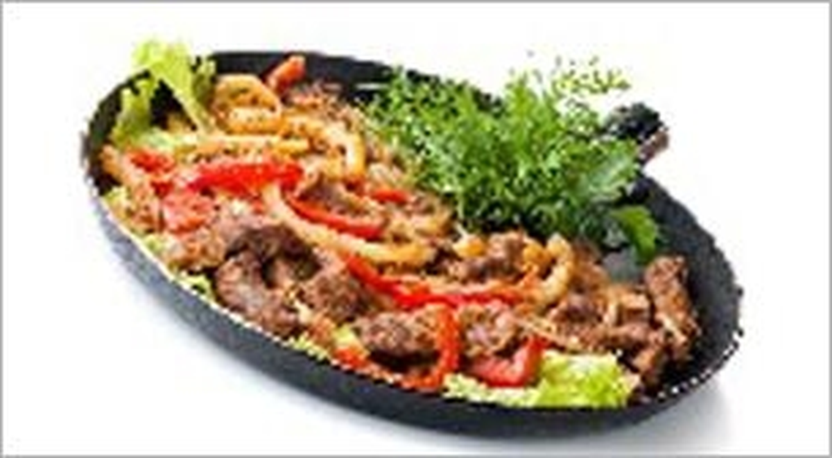 Tex-Mex