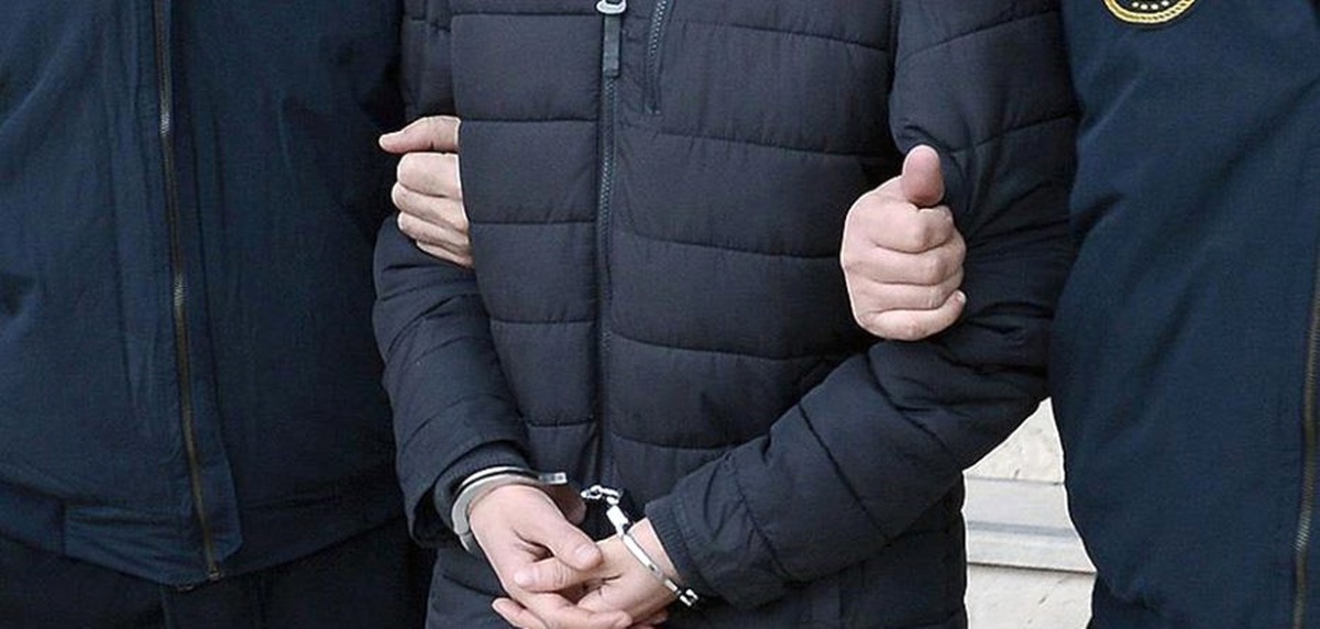 Trabzon Merkezli Fetö/pdy Operasyonu