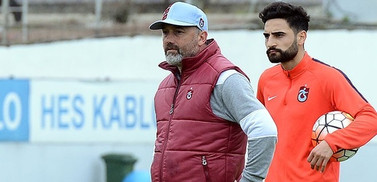 Trabzonspor\'da Fenerbahçe Maçı Öncesi Sıkı Yönetim