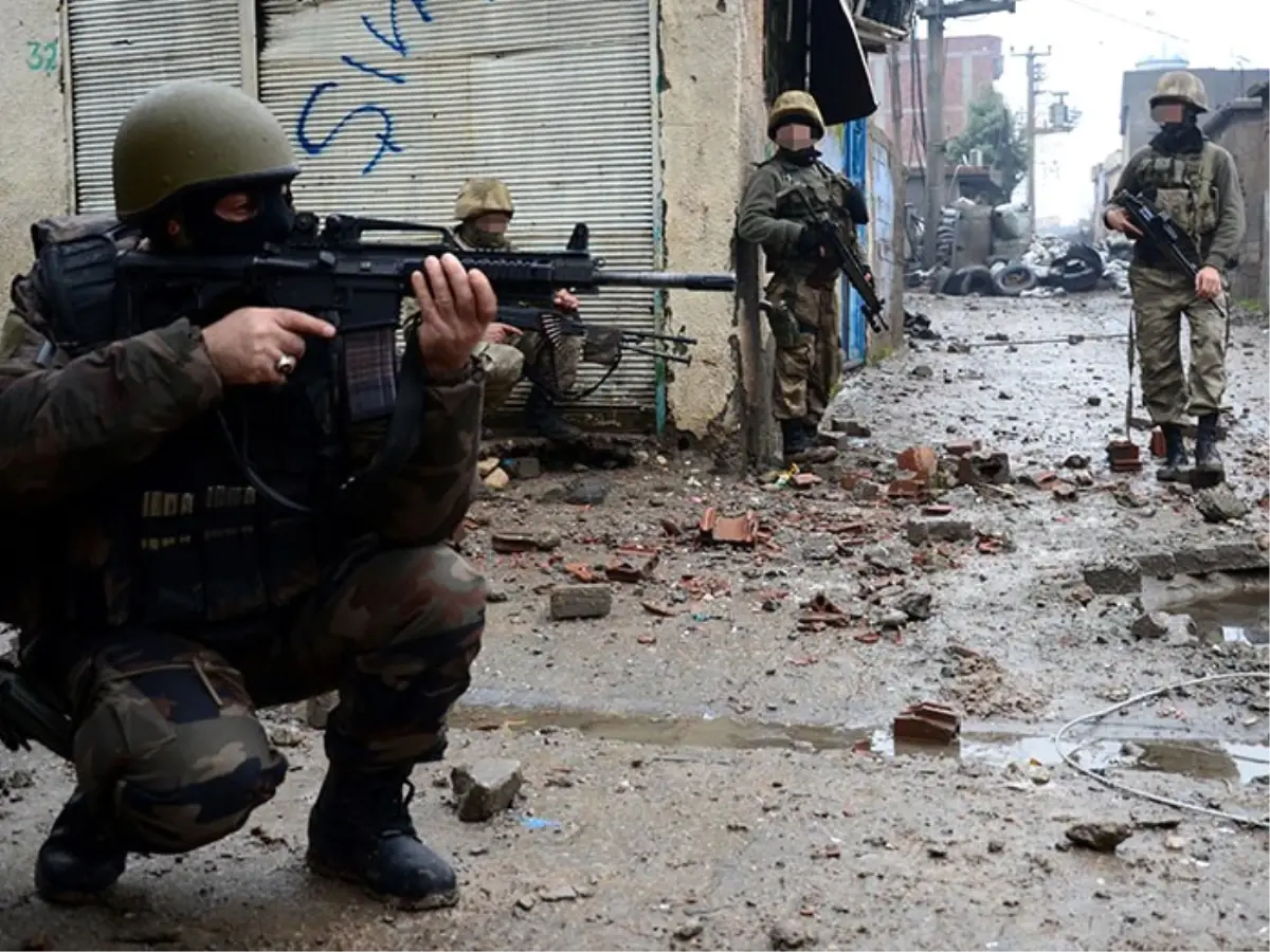 TSK\'dan Haftalık Bilgilendirme