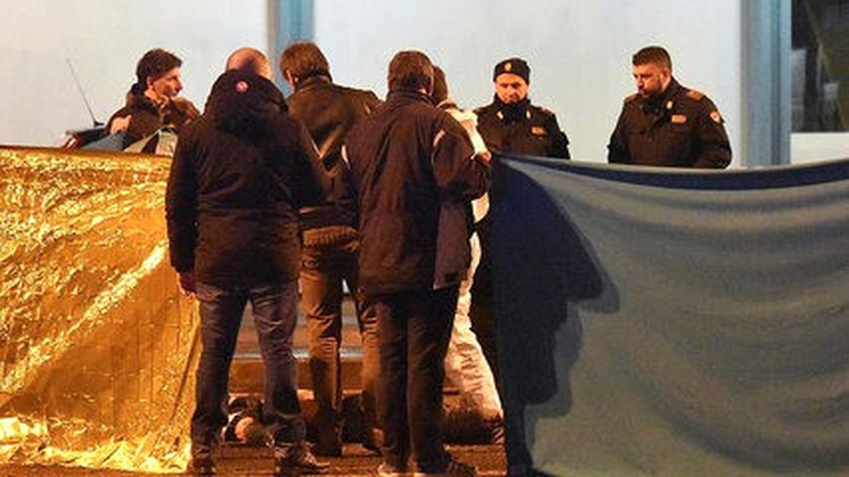 Tunus\'ta Berlin Saldırısıyla Bağlantılı 3 Kişi Gözaltına Alındı