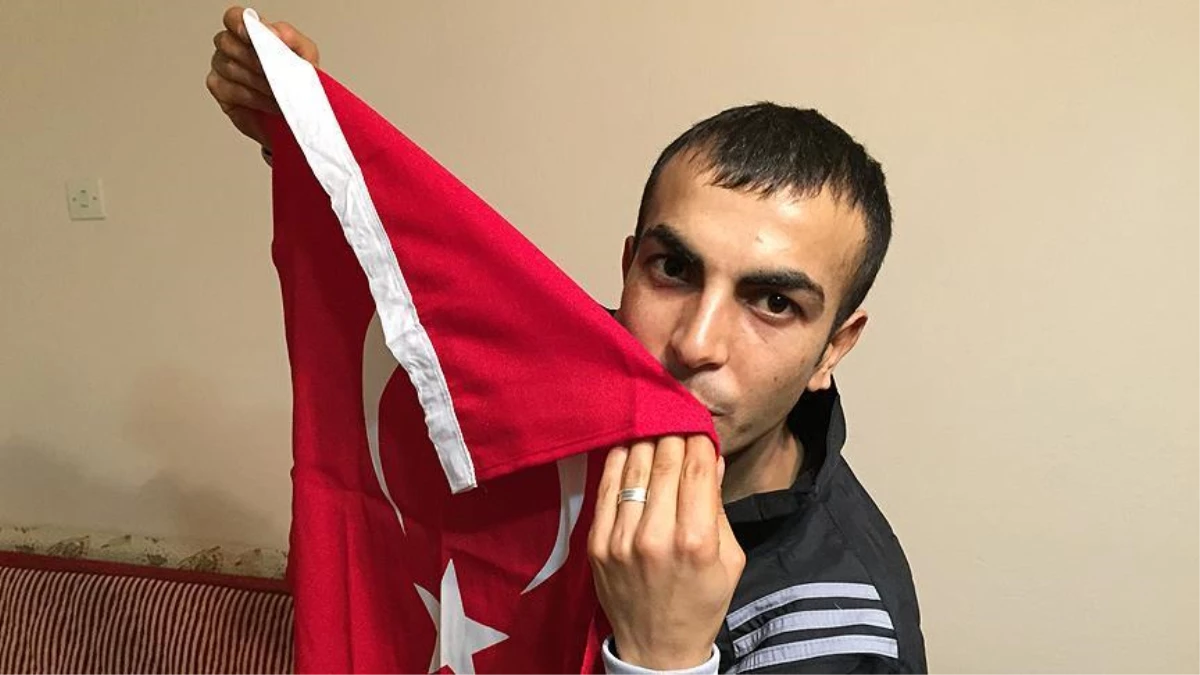 Türk Askerini Güldürmek İstiyorlarsa Ölüm ile Tehdit Etsinler"