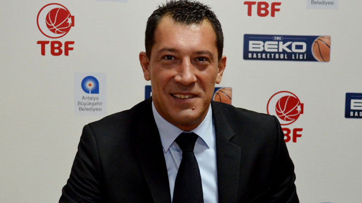 Ufuk Sarıca: "Maçın Temposunu İstediğimiz Seviyeye Çekemedik"