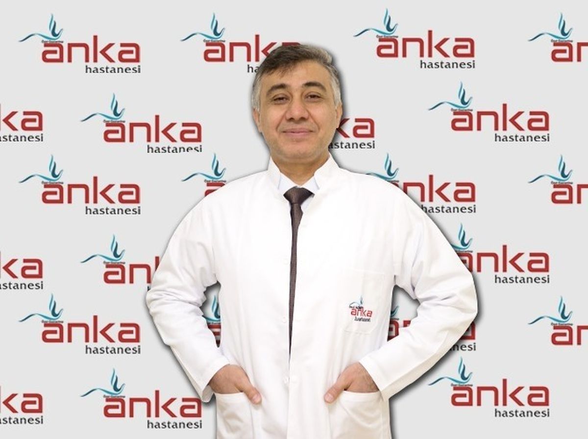 Üroloji Uzmanı Doç. Dr. Fatih Rüştü Yalçınkaya Anka\'da Başladı