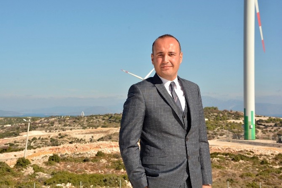 Yenilebilir Enerji Kaynaklarına Ağırlık Verilmeli Çağrısı
