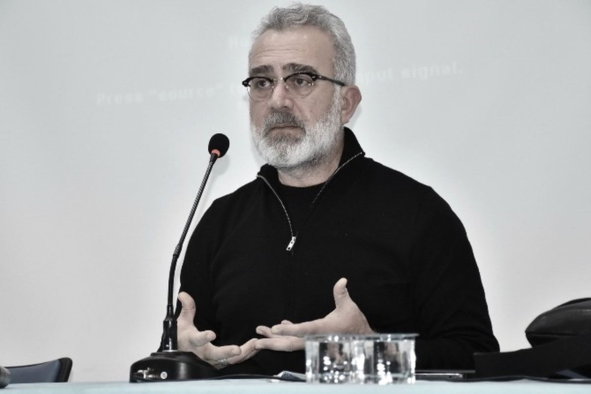 Yenişehirlioğlu: "15 Temmuz, Din Algısı Değiştirilmiş İnsanların Bir Kalkışmasıdır"