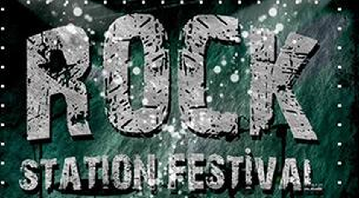 19. Rock Station Festivali