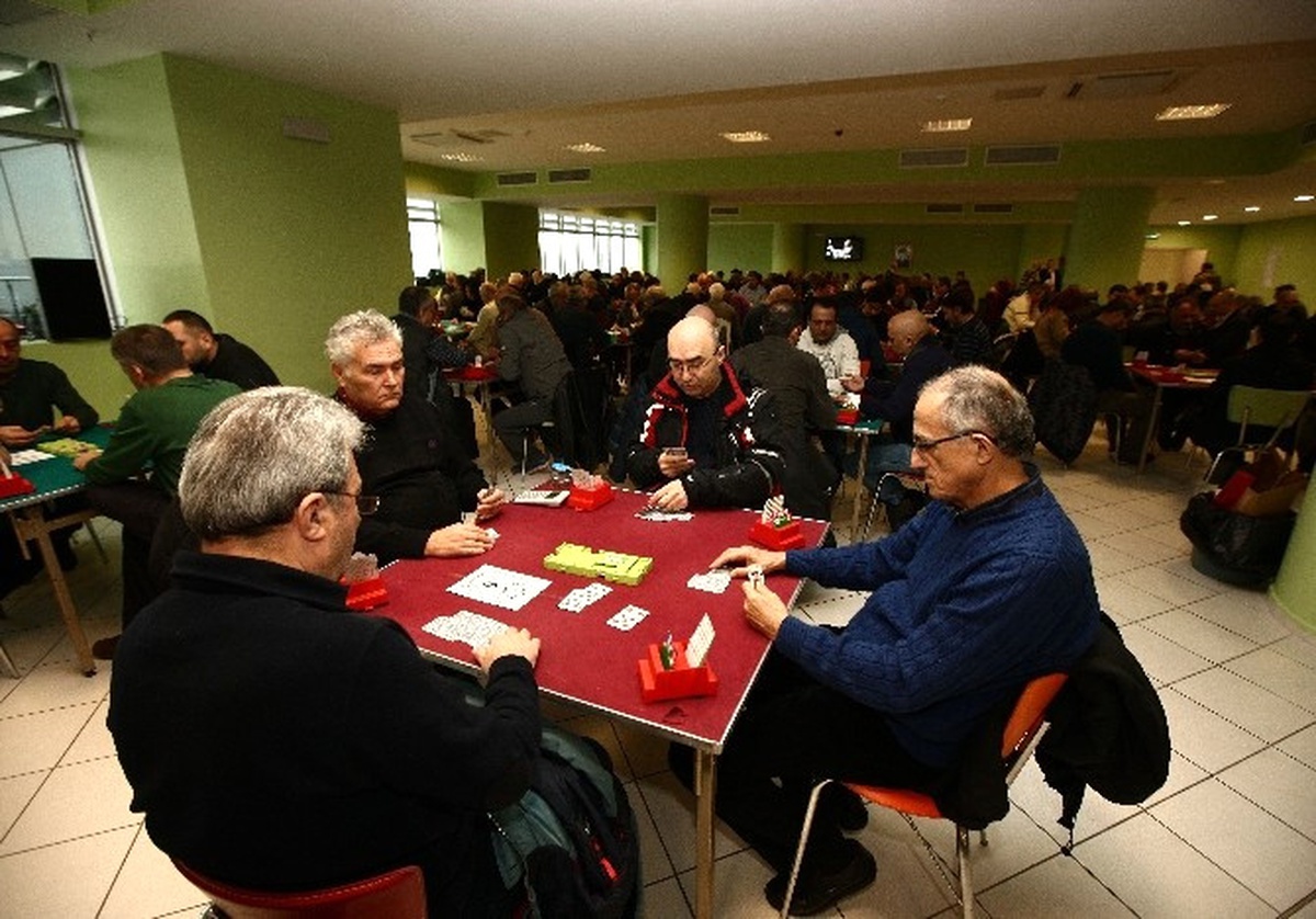 7\'inci Atatürk\'ü Anma Briç Turnuvası Kartal\'da Gerçekleştirildi