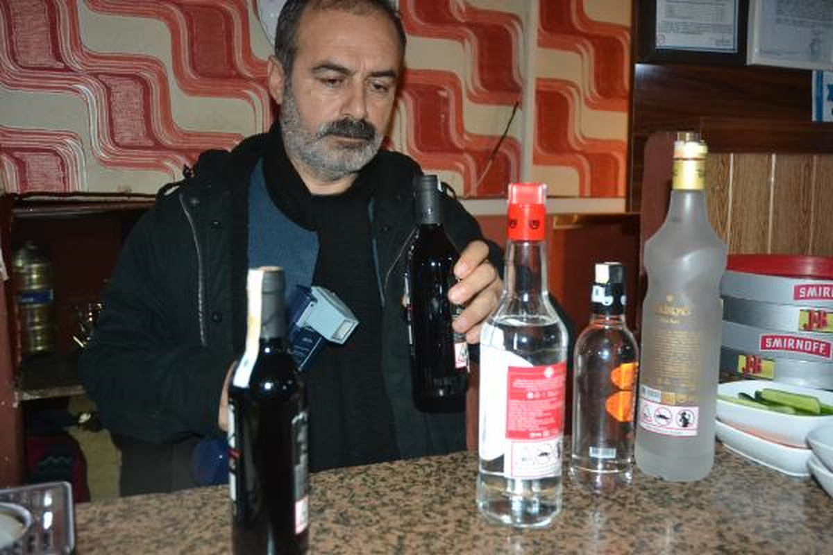 Adana\'da, Bar ve Gece Kulüplerinde Asayiş Uygulaması