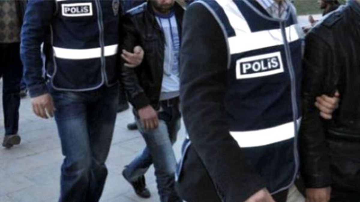 Adıyaman\'da Hırsızlık