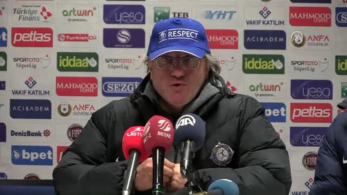 Akçay: "İlk Yarıyı Hedeflerimizin Üzerinde Kapattık"