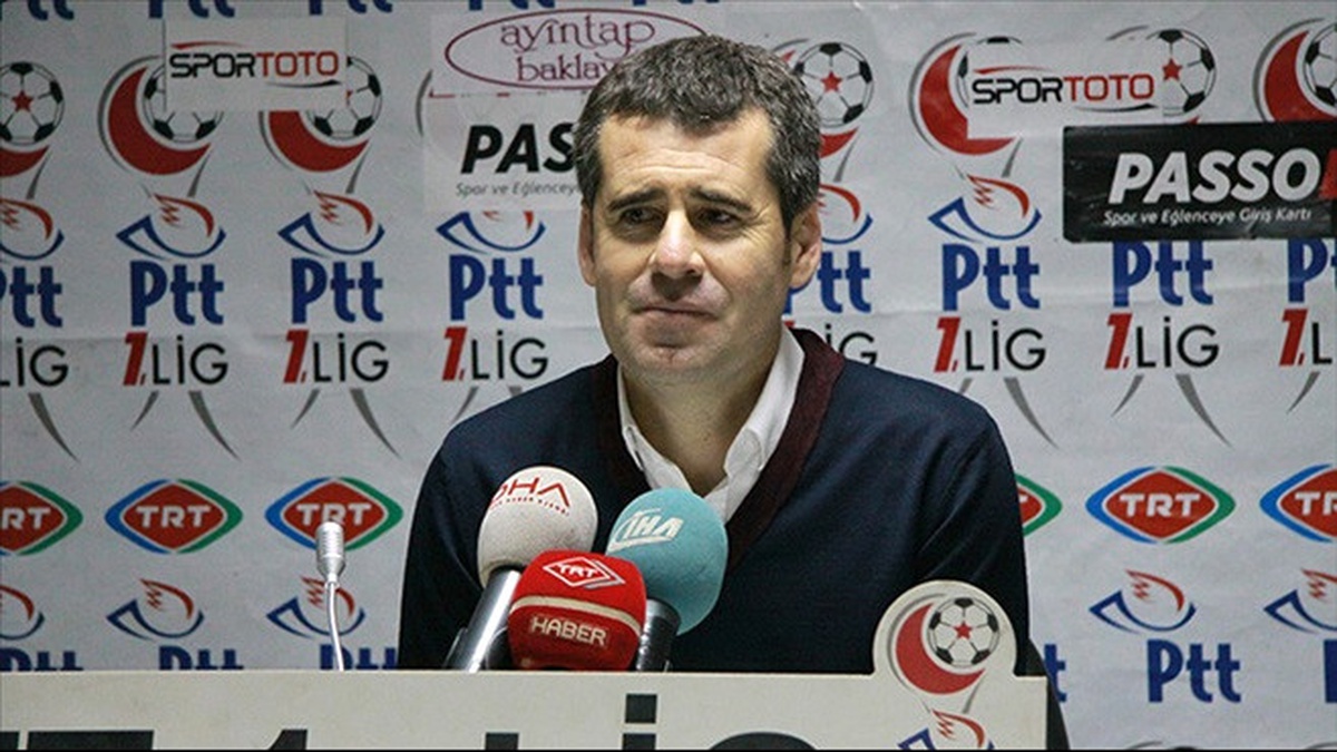 Altınordu-Ümraniyespor Notları