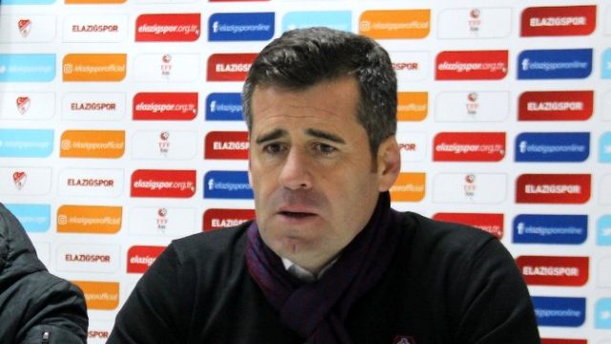 Altınordu-Ümraniyespor Soyunma Odaları