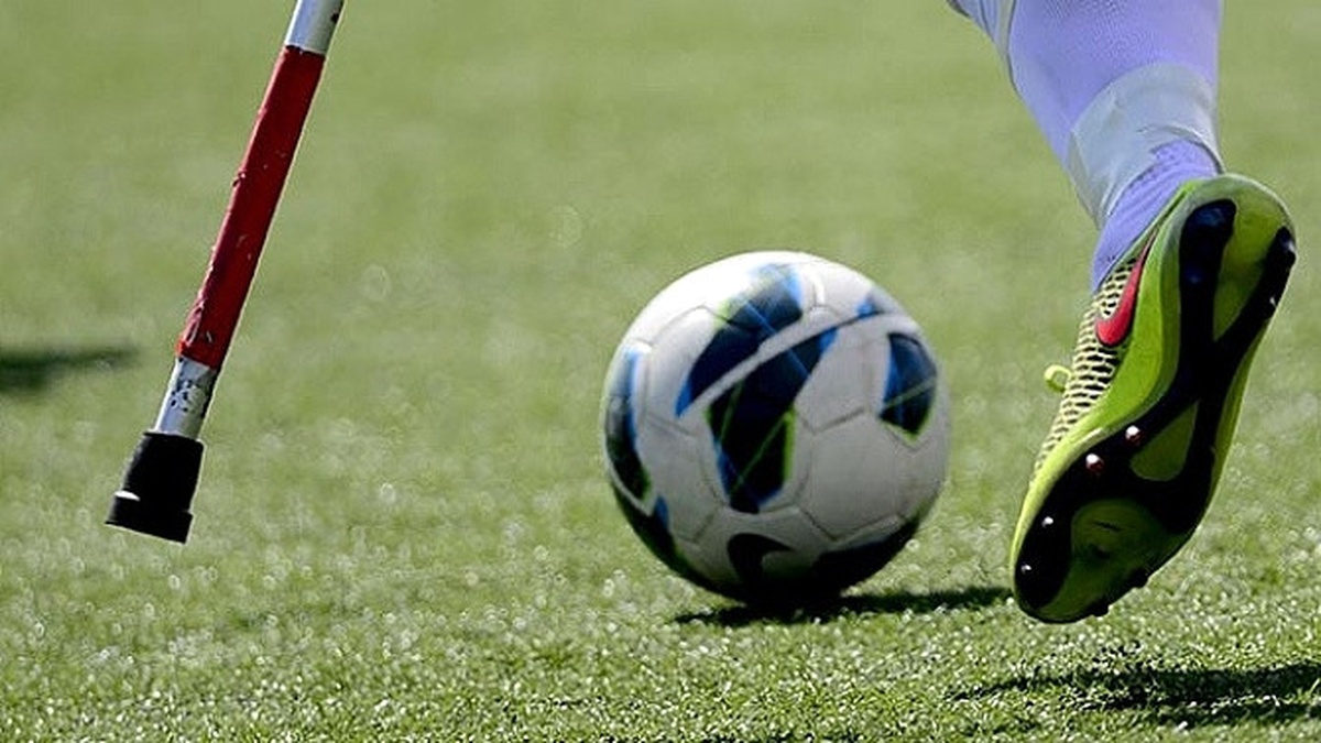 Ampute Futbol Süper Lig