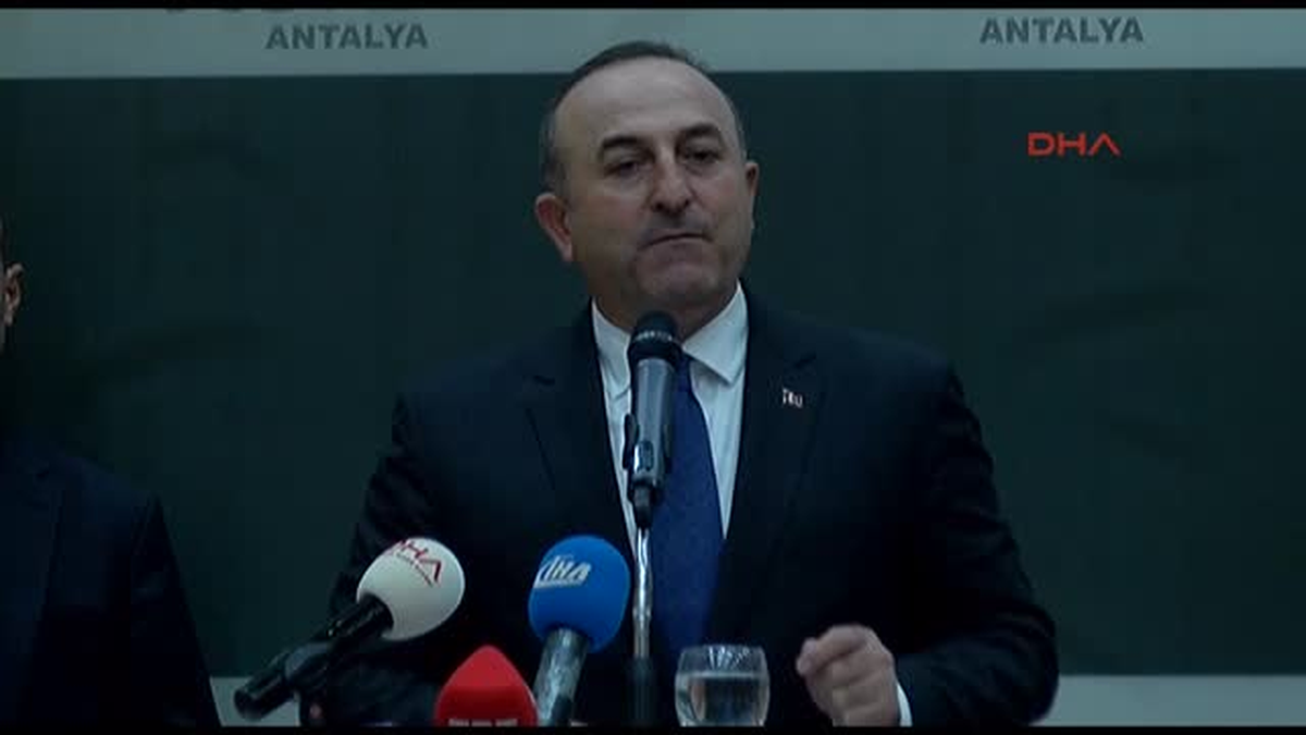 Antalya Daha Fazla Imam Hatip Lisesi Açacağız