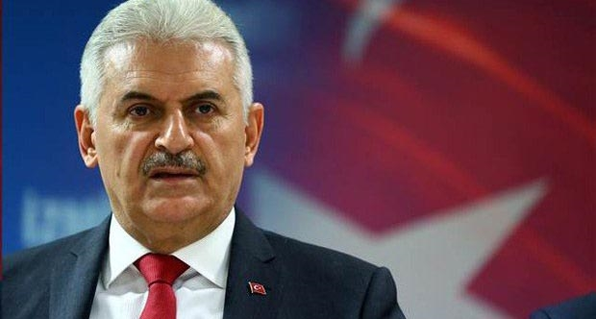Başbakan Yıldırım\'dan "Hanuka Bayramı" Mesajı