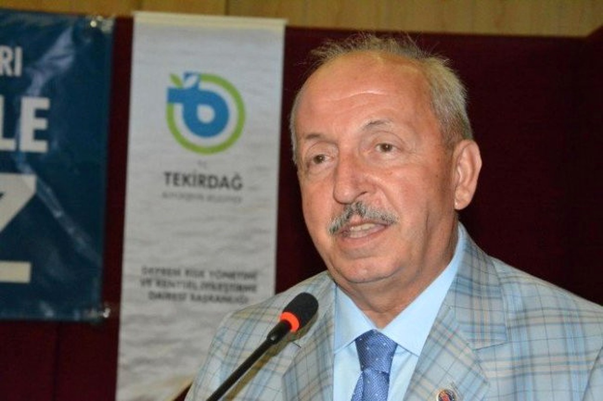 Başkan Albayrak\'ın İsmet İnönü\'yü Anma Mesajı