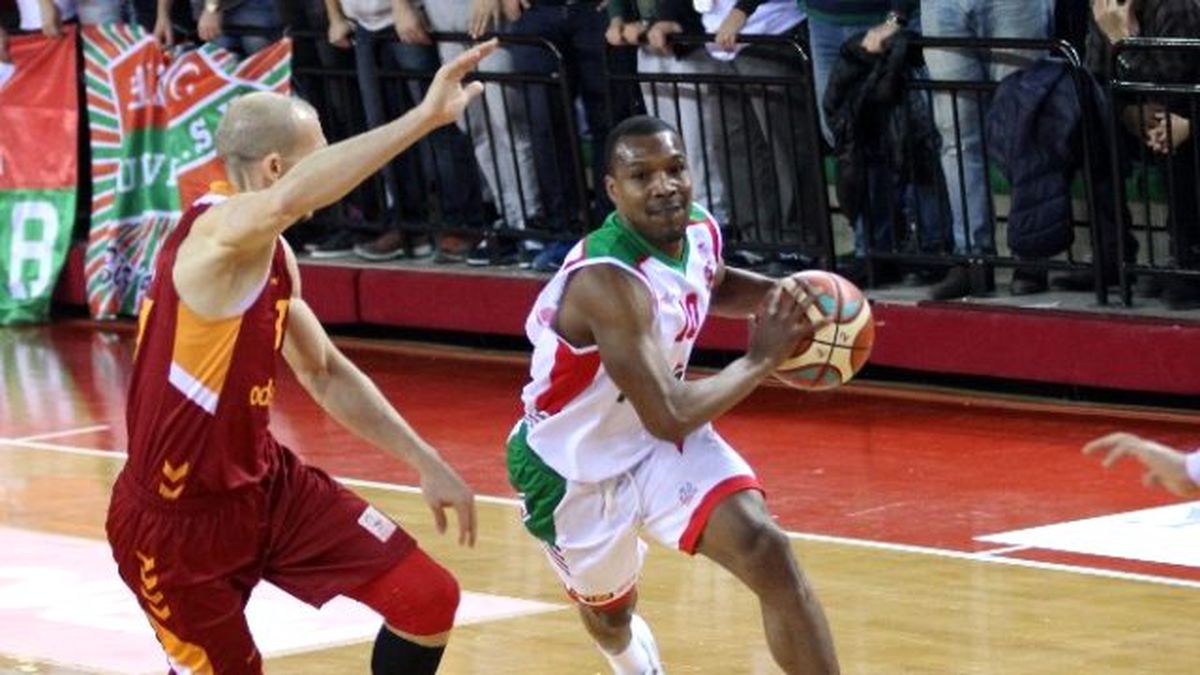 Basketbolda Maçın Ardından